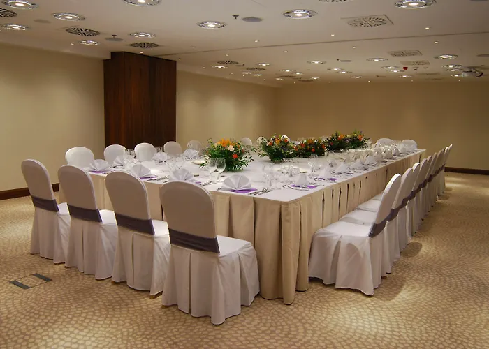 Hilton Garden Inn Rzeszów