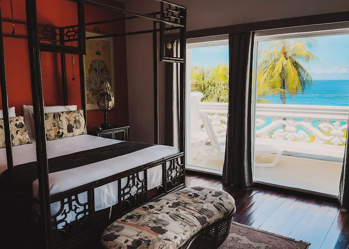 Casa Harb Hotel Boutique