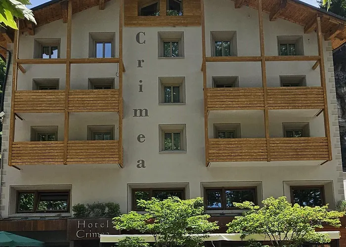 Crimea Wine Hotel