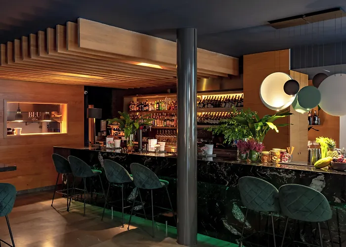 Hotel Boutique Parraga Siete
