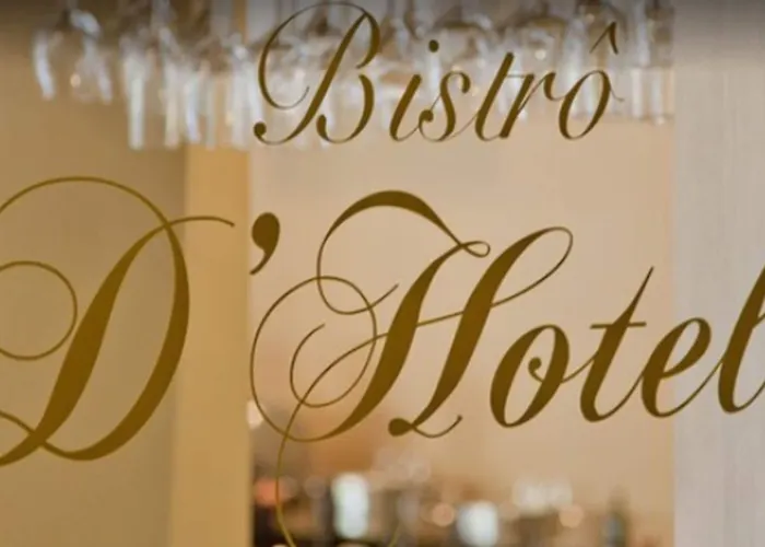Grande Hotel Petrópolis