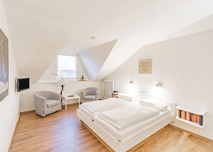 Weinhotel Ayler Kupp