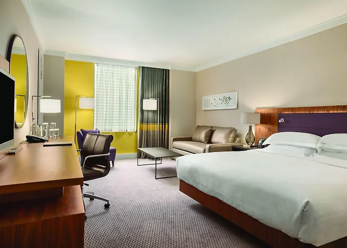 Hilton London Wembley