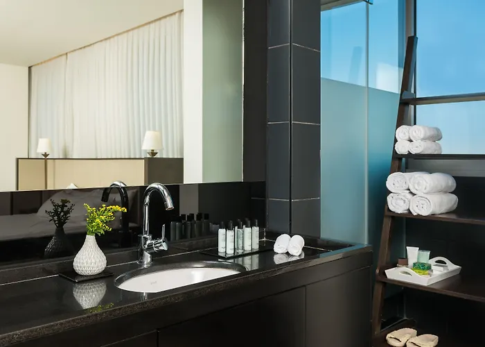 Leonardo Boutique Rehovot