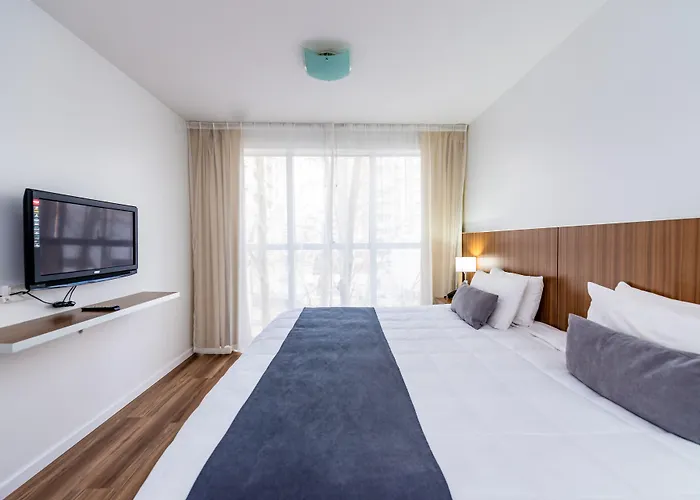 Hotel Bys Palermo
