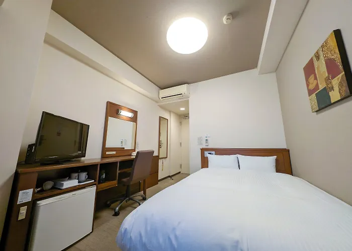 Hotel Route-Inn Towada
