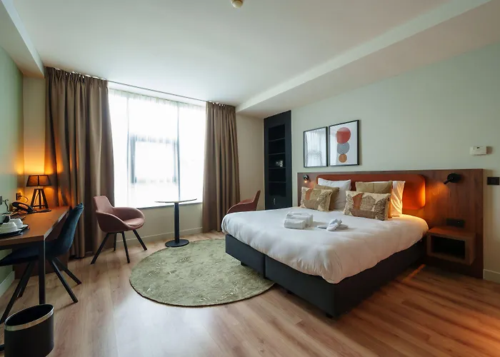 Hotel Les Jardins De La Molignee