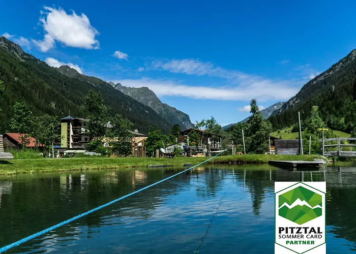 Bio Hotel Stillebach