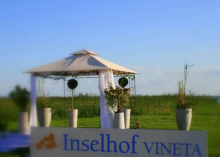 Inselhof Vineta