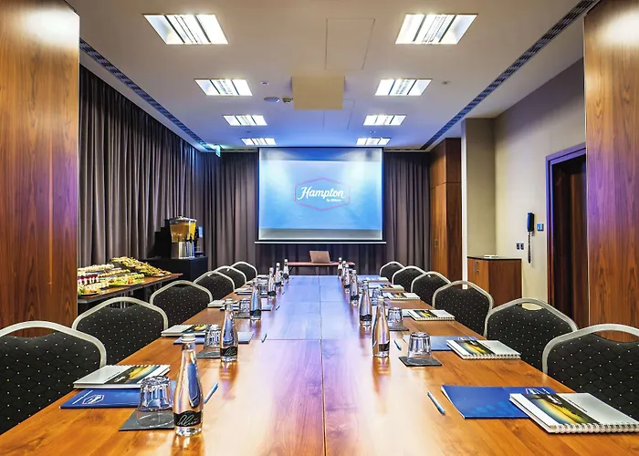 Hampton By Hilton Swinoujscie
