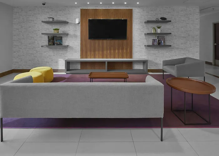 City Express By Marriott Torreon