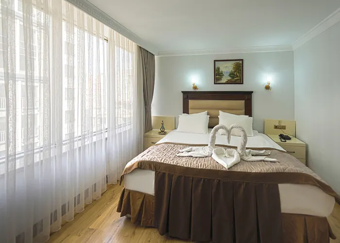 Cukurova Park Hotel