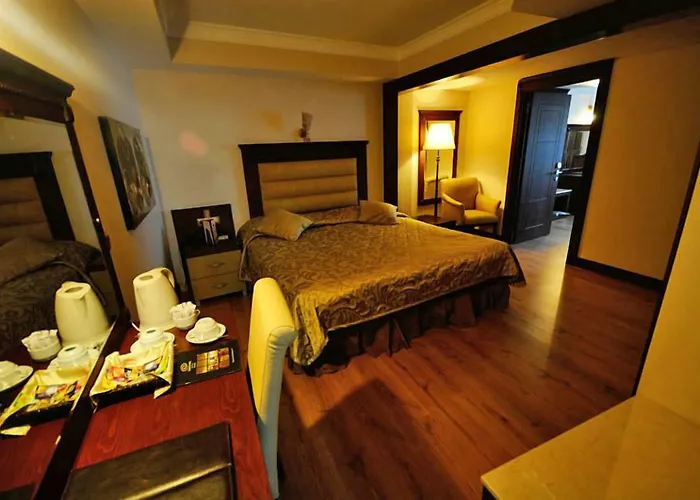 Cukurova Park Hotel