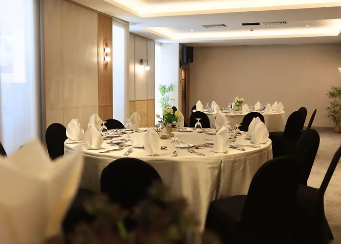 The Brunei Hotel