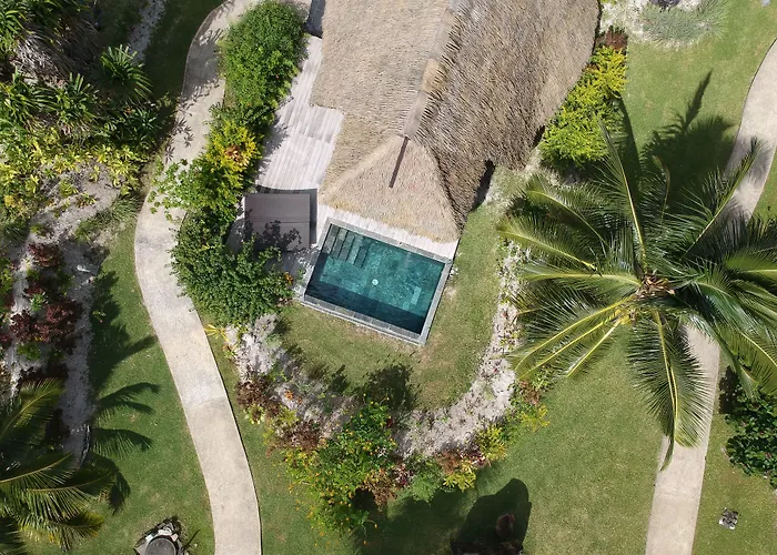 Maitai Lapita Village Huahine