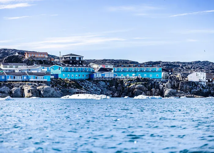 Hotel Icefiord