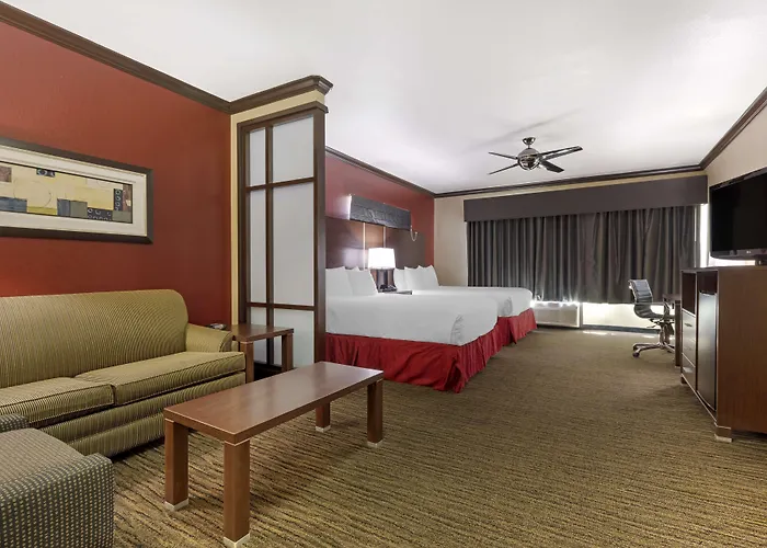 Best Western Plus Classic Inn And Suites