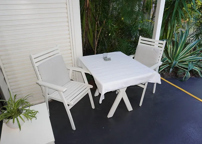 Debbie'S Place, Rainbow Beach Retreat