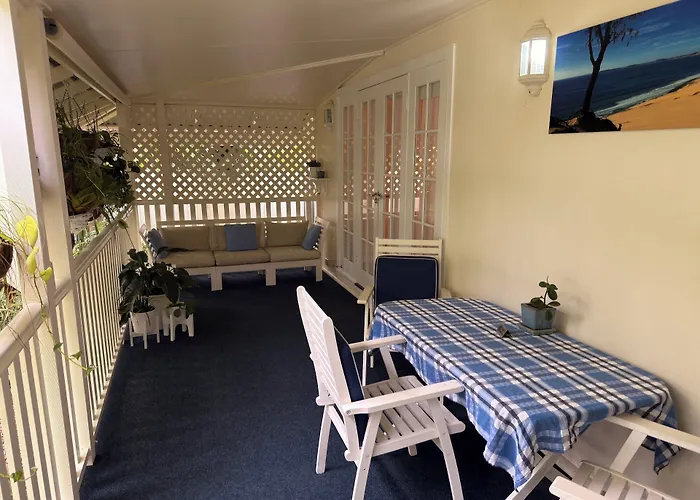 Debbie'S Place, Rainbow Beach Retreat