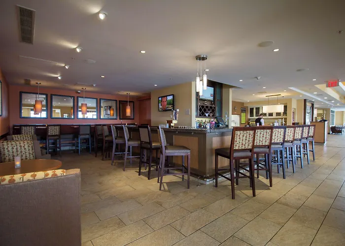 Hilton Garden Inn Watertown