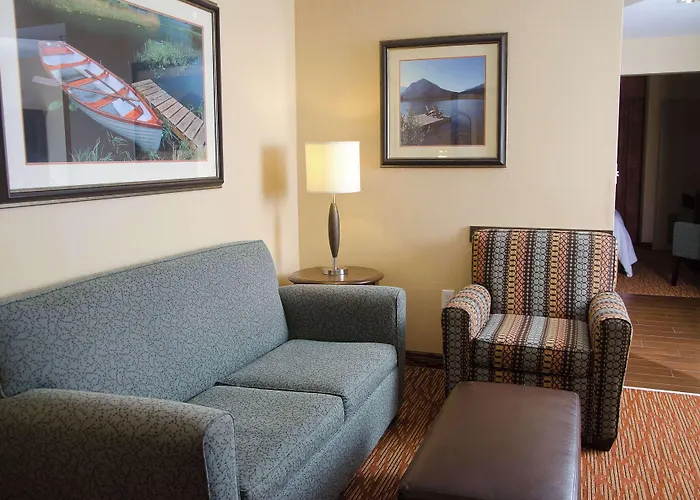 Hilton Garden Inn Watertown