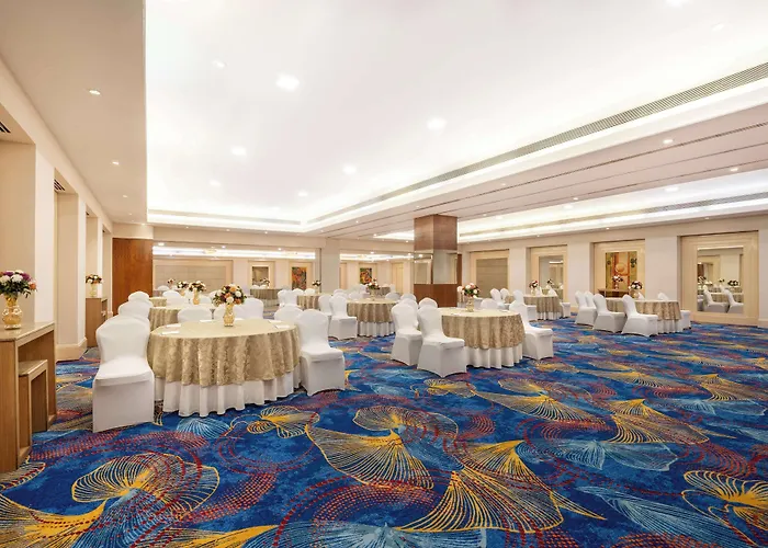 Park Plaza Faridabad