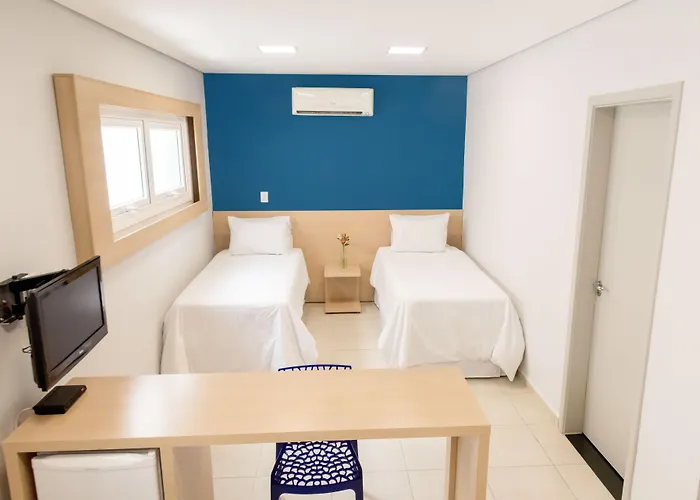 Plaza Inn Trevo Sorocaba