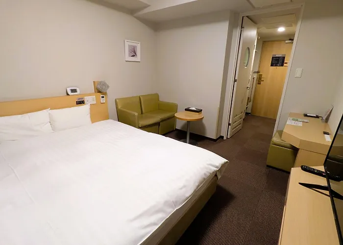 Dormy Inn Obihiro