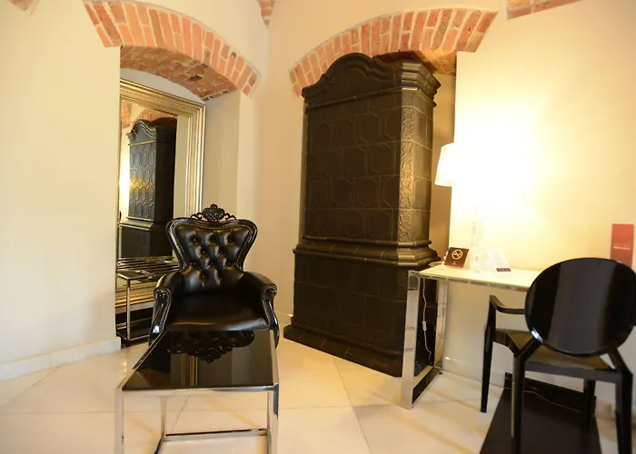 Hotel Krasicki