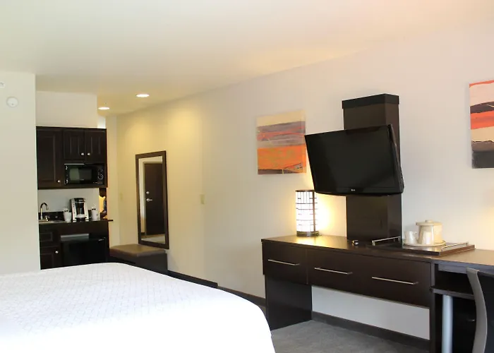 Holiday Inn Express Hotels & Suites Rockingham West By Ihg