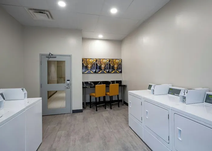 Fairfield Inn & Suites By Marriott Winnipeg