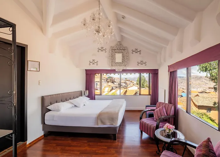 Tika Wasi Casa Boutique
