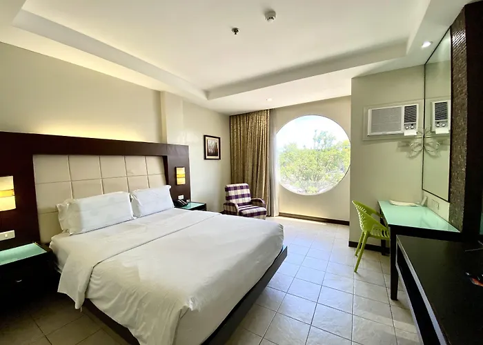 Circle Inn Hotel&Suites Bacolod