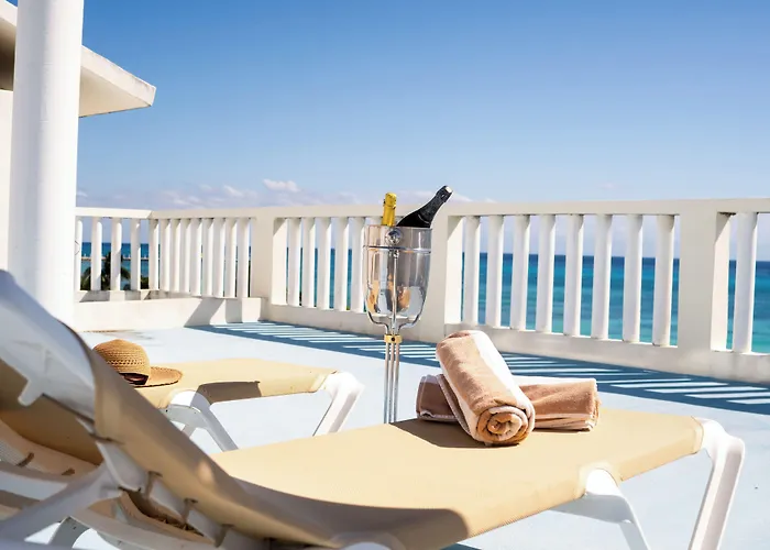 Posada Sian Kaan Playa Del Carmen - Wellness Oriented Hotel