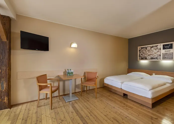 Jufa Hotel Judenburg - Self Check-In