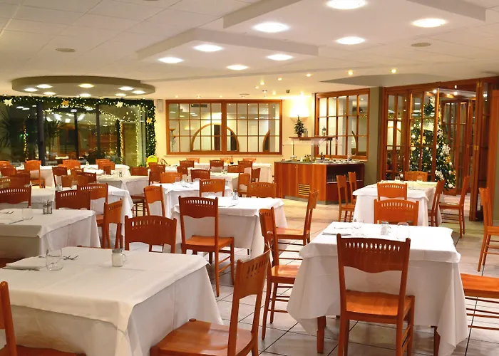 Hotel Colonne - Alihotels