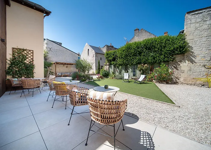 Hotel Rive Sud