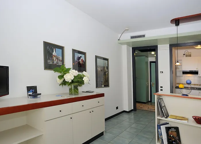 Casaalbergo La Rocca