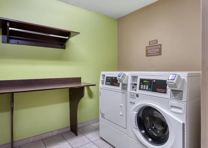 Surestay Plus Hotel By Best Western Buckhannon