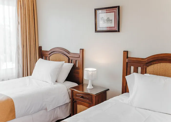 Hotel Melillanca