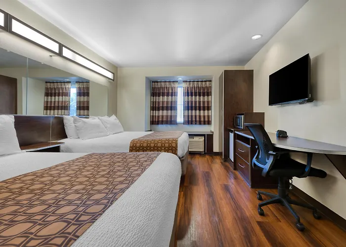 Surestay Plus Hotel By Best Western Buckhannon