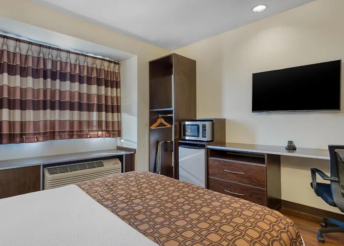 Surestay Plus Hotel By Best Western Buckhannon