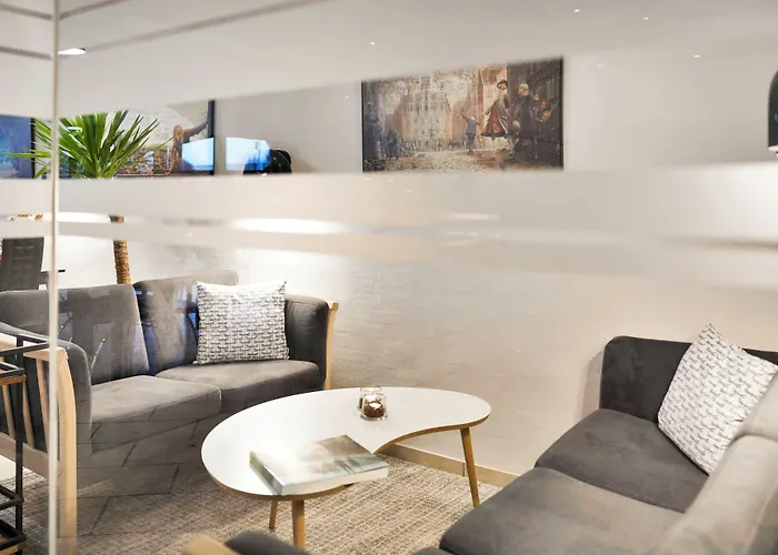 Hotel Varde