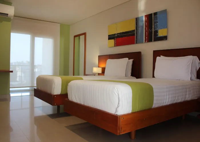 Hotel Atrium Plaza