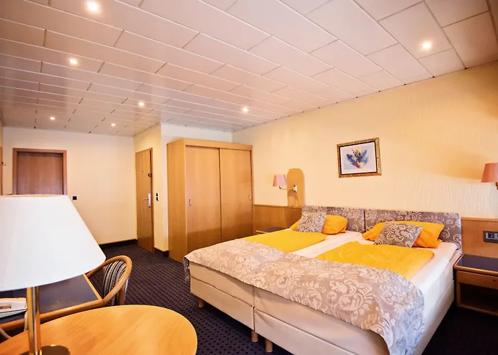 Hotel Heideparadies