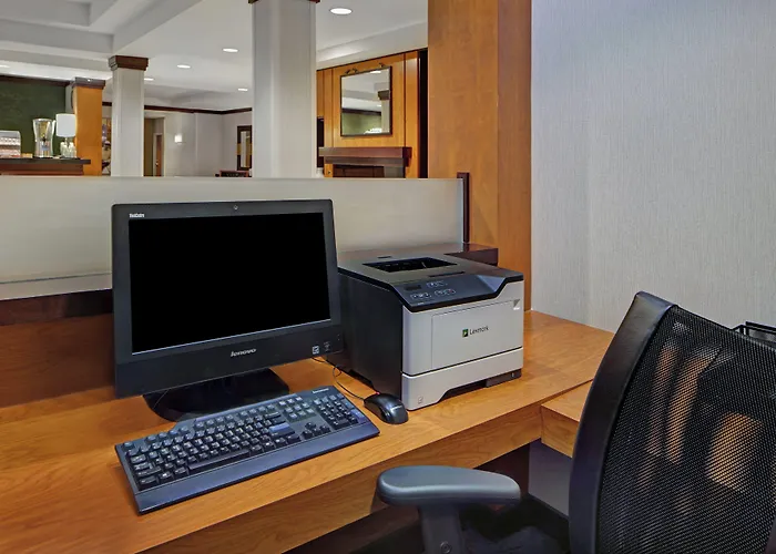 Fairfield Inn And Suites Carlsbad