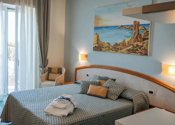 Grand Hotel Il Ninfeo