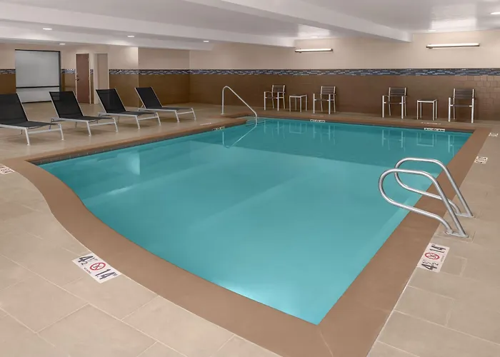 Hampton Inn & Suites Tacoma/Puyallup