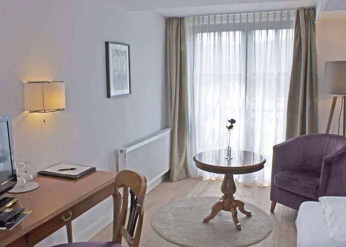 Hotel Bayerischer Hof