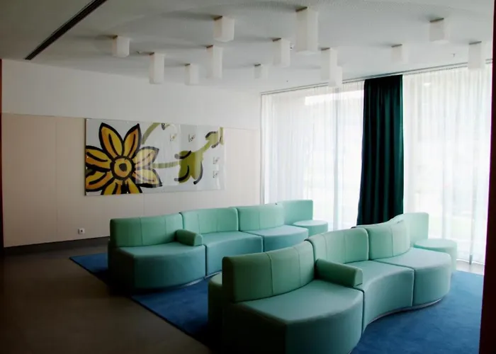 Inatel Albufeira Hotel